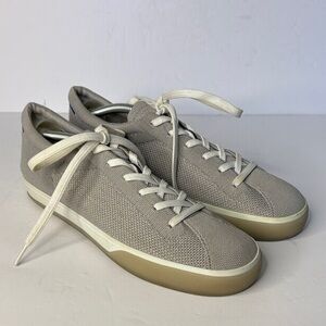 Rothy's The Lace Up Sneaker